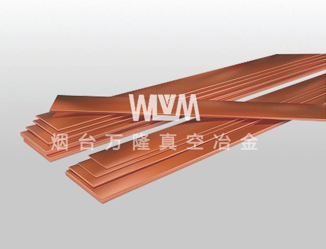 燃?xì)鉄崴魉?，為什么要用“無(wú)氧銅”？
